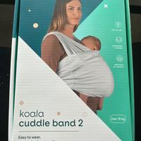 Fascia koala