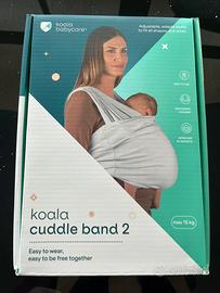 Fascia koala