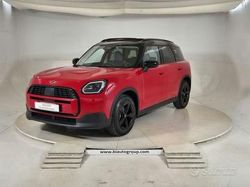 MINI Countryman Mini U25 Mini 2.0 48V D Class...