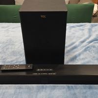 soundbar 2.1 TCL