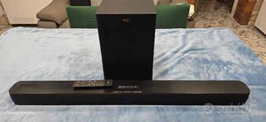 soundbar 2.1 TCL