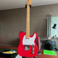 Chitarra Elettrica tipo Telecaster