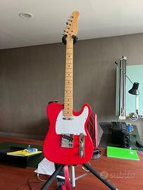 Chitarra Elettrica tipo Telecaster