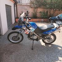 Bmw f 650 gs - 2003