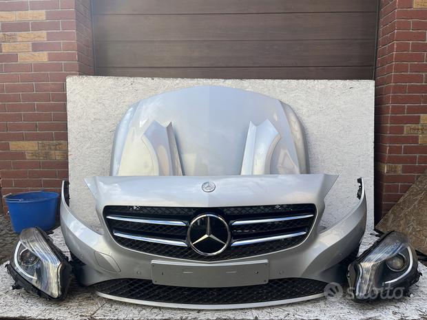 Mercedes A Class W176 W177 Ricambi usati