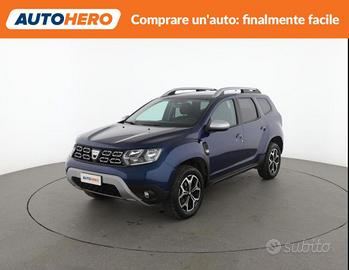 DACIA Duster 1.0 TCe 100 CV 4x2 Prestige