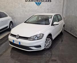 Volkswagen Golf 1.6 TDI Trendline