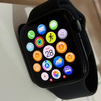 Apple whatch SE gps 44 mm