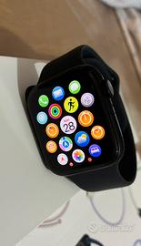 Apple whatch SE gps 44 mm