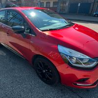 Renault Clio IV Serie TCE 0.9 Turbo 90 - Gpl