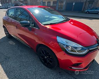 Renault Clio IV Serie TCE 0.9 Turbo 90 - Gpl