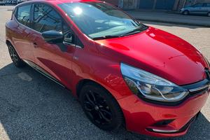 Renault Clio IV Serie TCE 0.9 Turbo 90 - Gpl