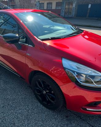 Renault Clio IV Serie TCE 0.9 Turbo 90  Gpl - Duel