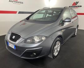 Seat Altea XL 1.6 Reference BI FUEL