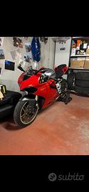Ducati Panigale 1199