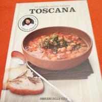 la grande cucina italiana toscana carlo cracco