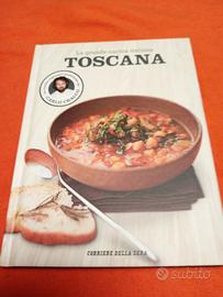 la grande cucina italiana toscana carlo cracco