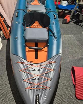 KAYAK JBAY ZONE