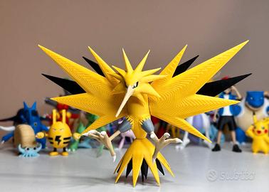 Zapdos
