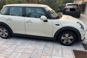 MINI ONE D