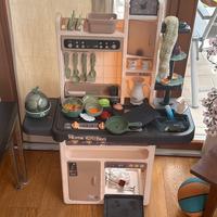Cucina giocattolo