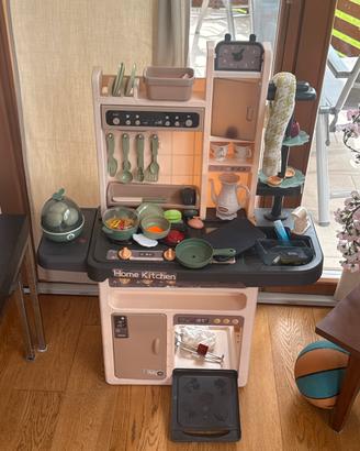 Cucina giocattolo