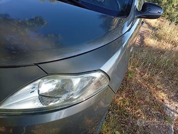 Cambio auto.