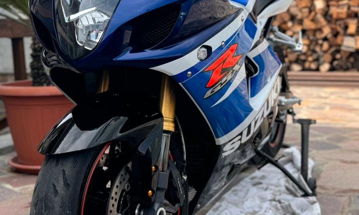 Gsx r 1000