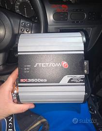 stetsom ex3500