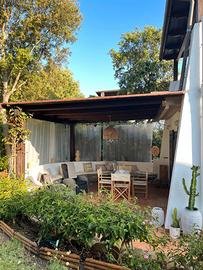 Incantevole appartamento a 150 mt dalla spiaggia