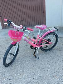 bicicletta bambina