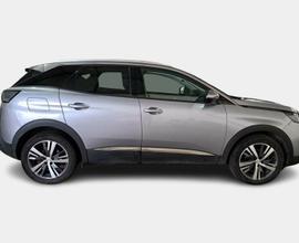 PEUGEOT 3008 BlueHDI 130 EAT8 S/S Allure Pack