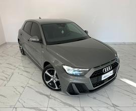 AUDI A1 25 TFSI 2X S-LINE AUTOMATICA