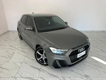 AUDI A1 25 TFSI 2X S-LINE AUTOMATICA