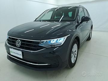 Volkswagen Tiguan Life BR841313 2.0 Diesel 122CV