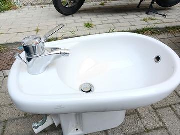 Bidet Ideal standard 