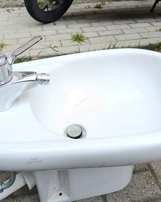 Bidet Ideal standard 