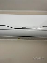 Condizionatore inverter Riello