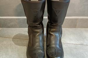 Stivali moto Touring Lady Dainese Tg. 39