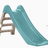 Scivolo per bambini piccoli (per interni)