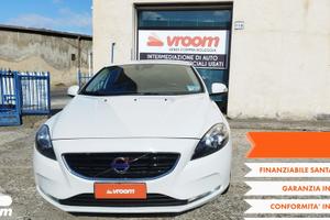 VOLVO V40 (2012-2020) V40 D2 1.6 R-design Kinetic