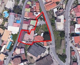 Immobile commerciale ex ristorante