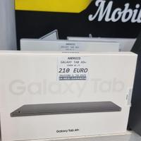 Samsung galaxy tab a9 +128gb nuovi