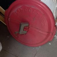 Blidosterz per auto