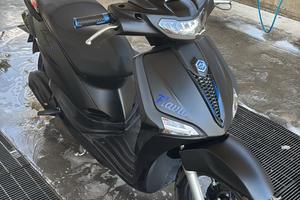 Liberty s 50