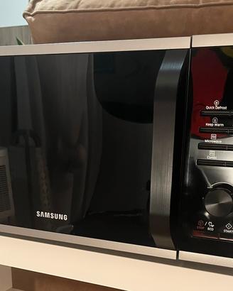 Microonde Samsung