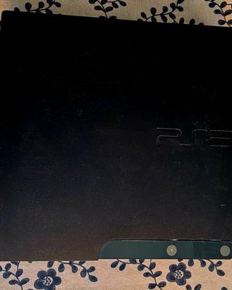 Playstatyon 3