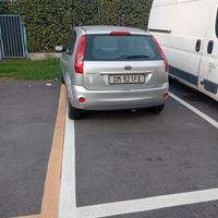  Ford Fiesta 2009 