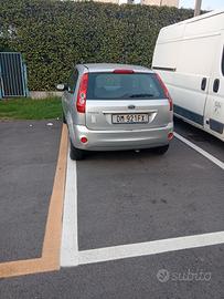  Ford Fiesta 2009 