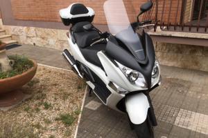 Honda SW-T400 con ABS